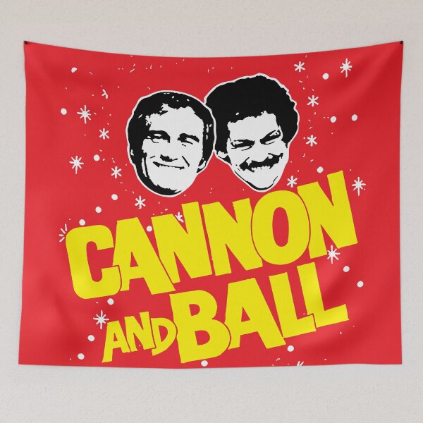 Item preview, Cannon and Ball designed and sold by ChickenFund.