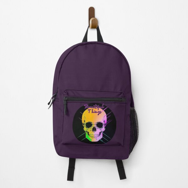 Item preview, beautiful things, skull designed and sold by zzzozzo.