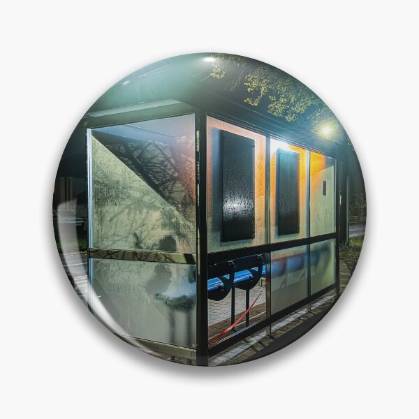 Item preview, Waiting for the bus designed and sold by TimConstable.