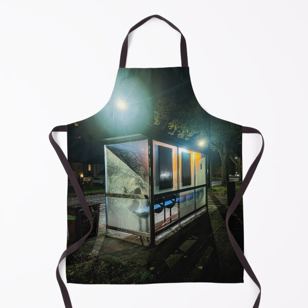 Item preview, Waiting for the bus designed and sold by TimConstable.