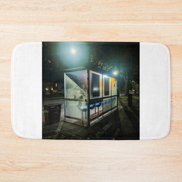 Item preview, Waiting for the bus designed and sold by TimConstable.