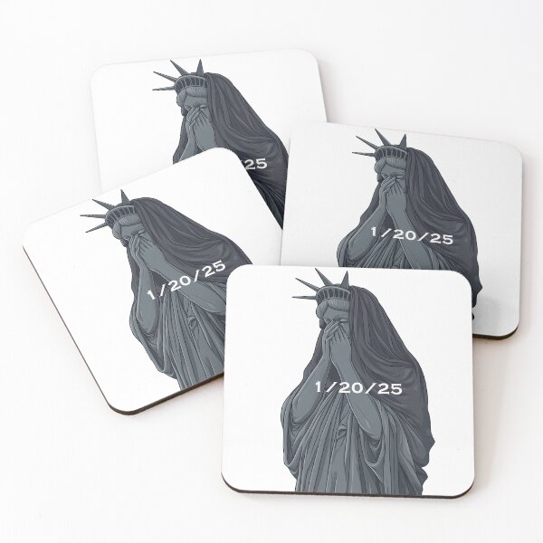 Item preview, Inauguration Day designed and sold by RoseProductions.