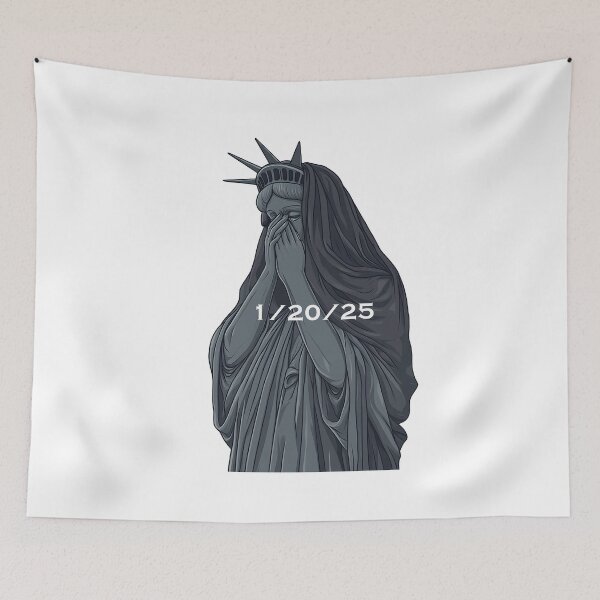 Item preview, Inauguration Day designed and sold by RoseProductions.