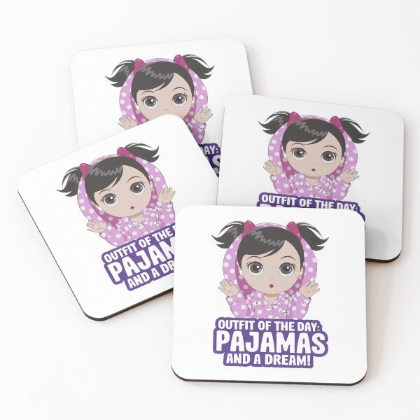 Item preview, Outfit of the day: Pajamas and a Dream designed and sold by P2Genies.