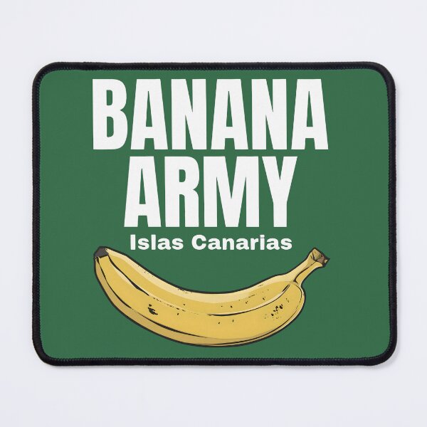 Item preview, BANANA ARMY Banana designed and sold by bananaarmy.es.