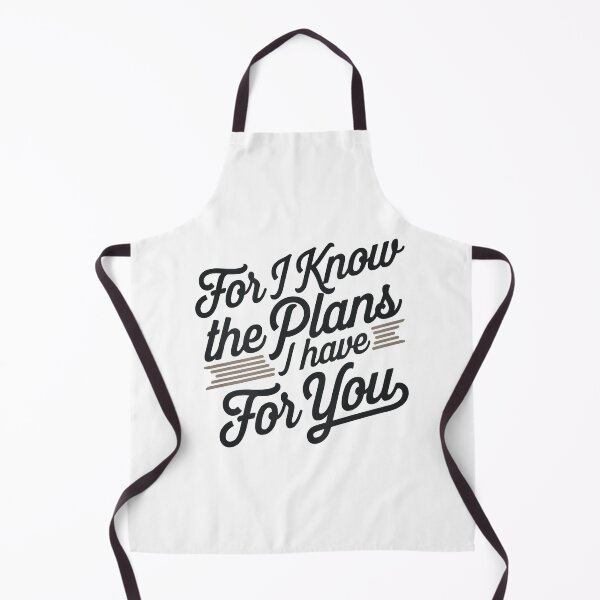Item preview, For I Know The Plans I Have For You designed and sold by thespecialtyhub.
