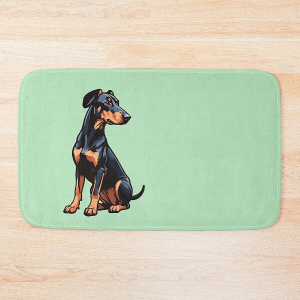 Item preview, Original Doberman designed and sold by bettiena.