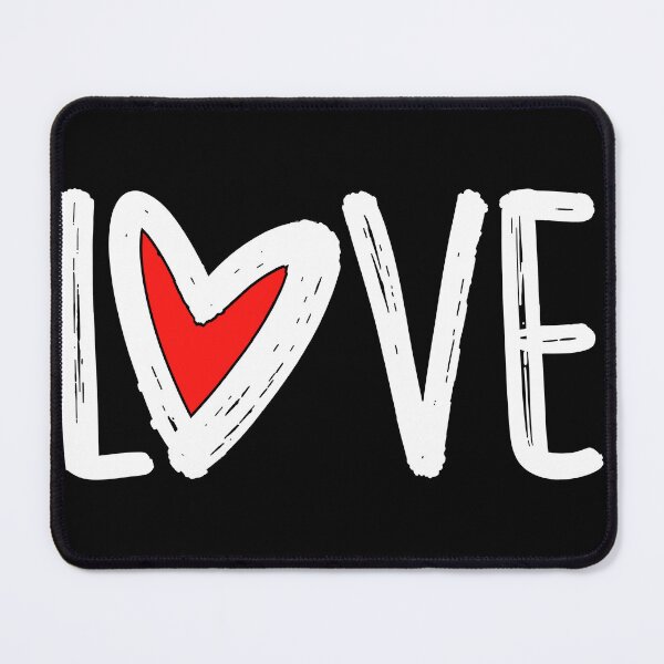 Item preview, Valentine's Day,Love inscription designed and sold by DariusZD.