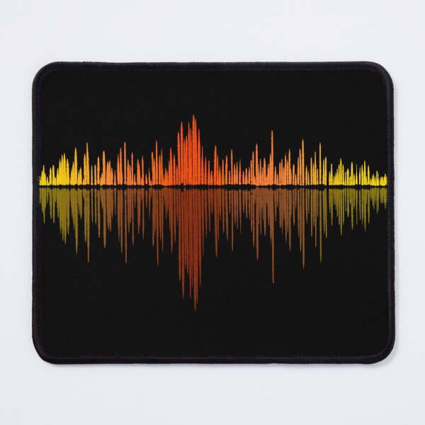 Item preview, What's Your Frequency? designed and sold by GANNtasticArt.