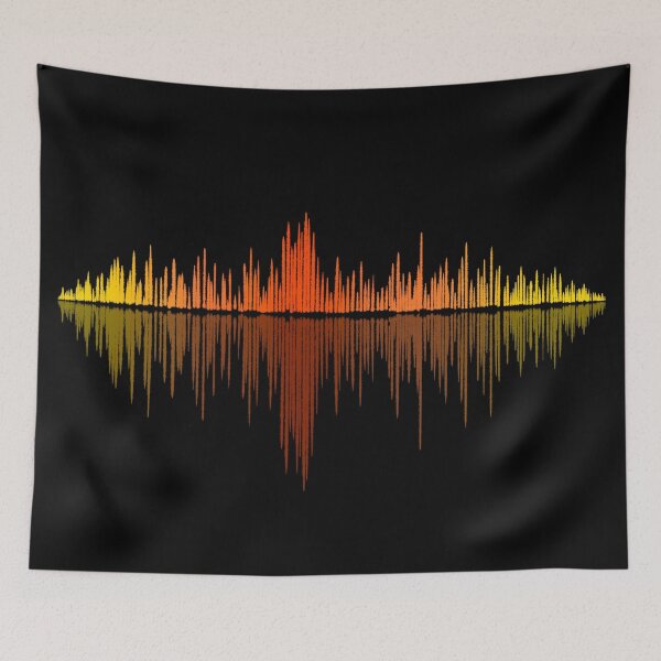 Item preview, What's Your Frequency? designed and sold by GANNtasticArt.