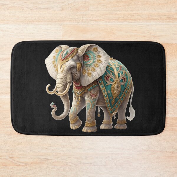 Item preview, Elephant  designed and sold by ArtOfNunus.