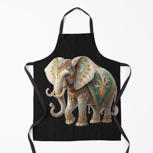 Item preview, Elephant designed and sold by ArtOfNunus.