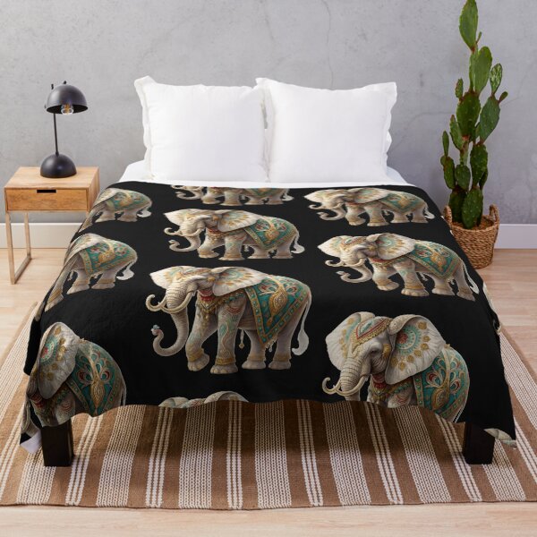 Item preview, Elephant  designed and sold by ArtOfNunus.