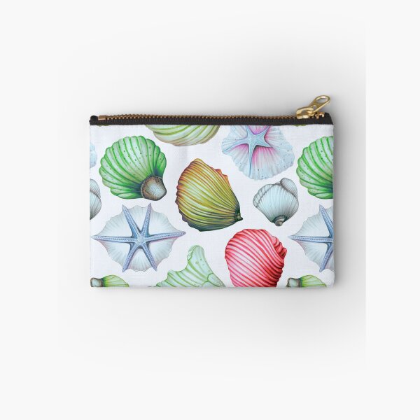 Item preview, Jewels of the Sea Digital Pattern designed and sold by zolarche.