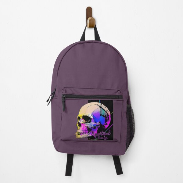 Item preview, beautiful things, skull designed and sold by zzzozzo.