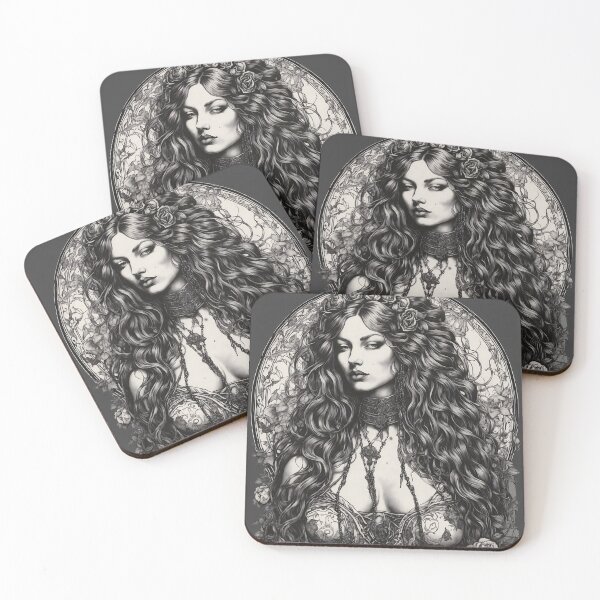 Item preview, Sigma female Goddess designed and sold by Printicato.