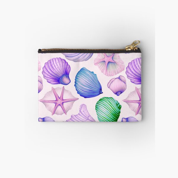 Item preview, Jewels of the Sea Digital Pattern designed and sold by zolarche.