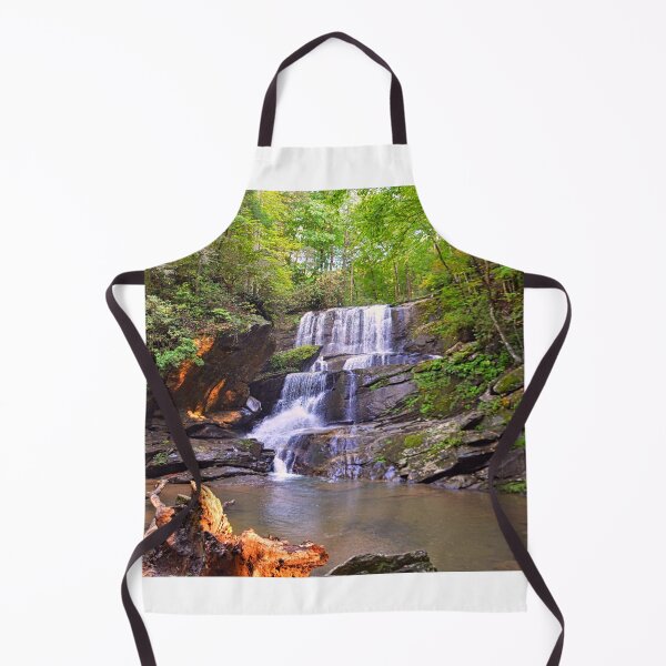 Item preview, Little Bradley Falls North Carolina  designed and sold by LisaWootenPhoto.