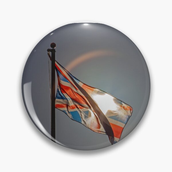 Item preview, Sunlit Flag Flowing in The Wind designed and sold by David Patterson.
