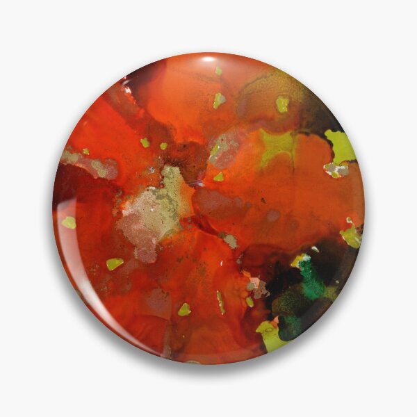 Item preview, Ponsettia designed and sold by Iryna Nimmo Art.