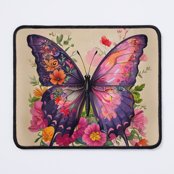 Item preview, BUTTERFLY METAMORPHOSIS designed and sold by WendyMaree.