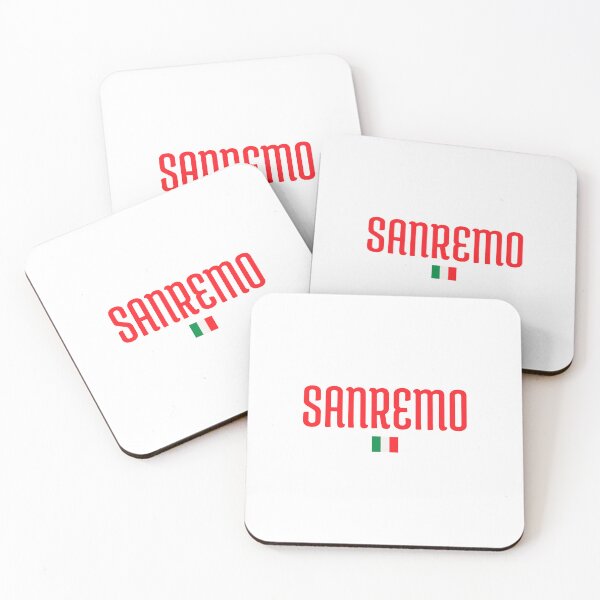 Item preview, SANREMO Italy designed and sold by BL Travel Designs.