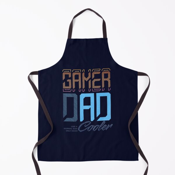 Item preview, Cool Gamer Dad designed and sold by aylastyle.