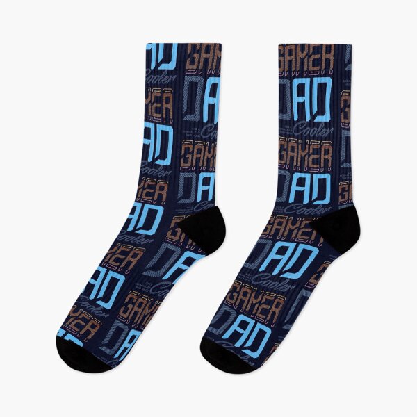 Item preview, Cool Gamer Dad designed and sold by aylastyle.