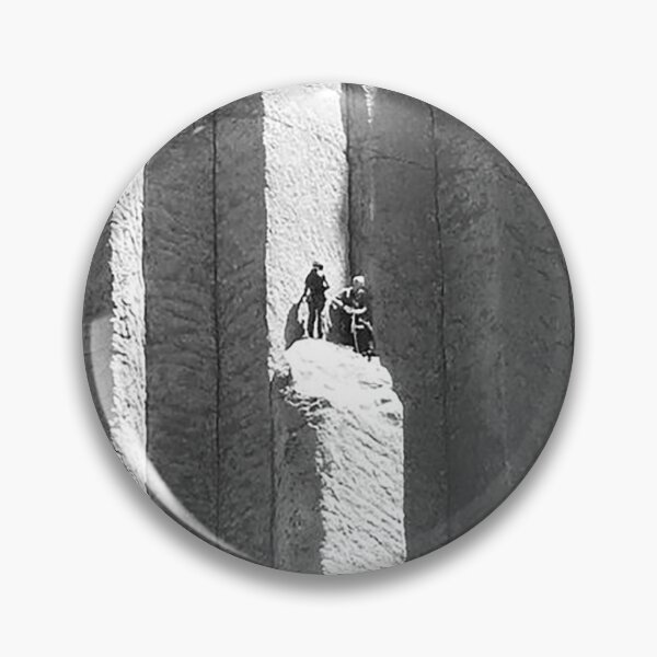 Item preview, Devils Tower Climbers designed and sold by Bri-1.