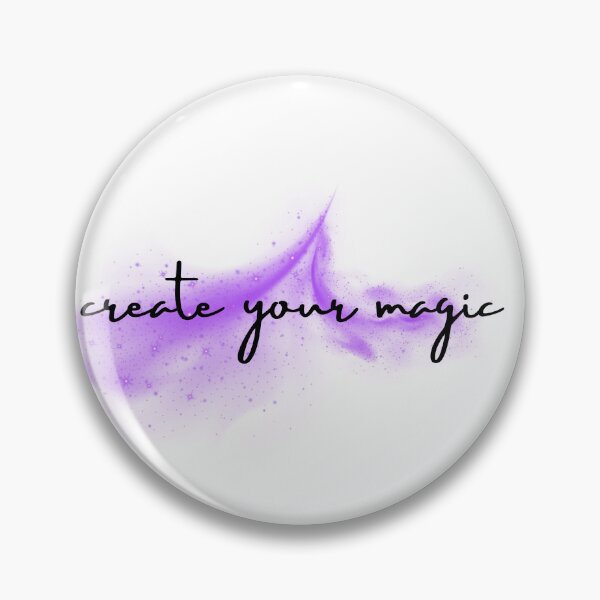 Item preview, Create Your Magic designed and sold by Grootyby.