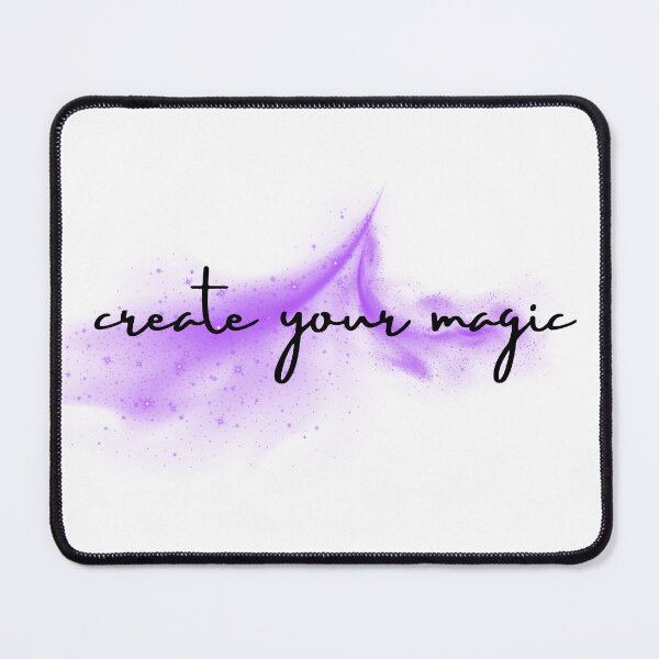 Item preview, Create Your Magic designed and sold by Grootyby.