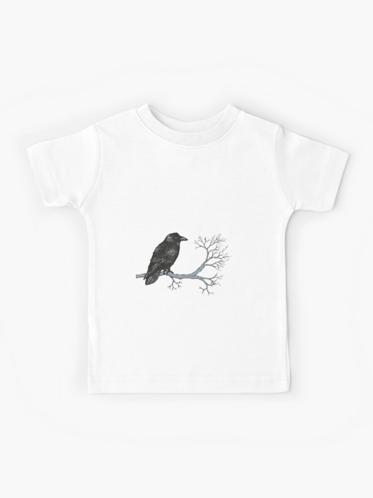 T-shirt enfant for Sale avec l'œuvre « Martinet dans les airs » de  l'artiste Bwiselizzy