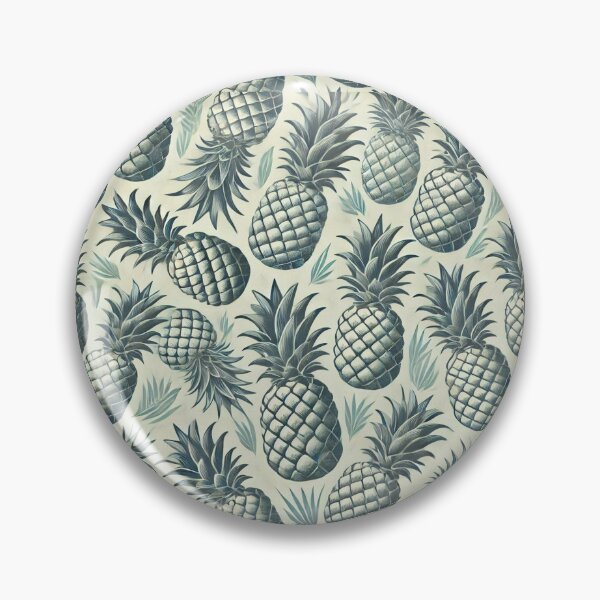 Item preview, Minimalist Pineapple designed and sold by CeammiShop.