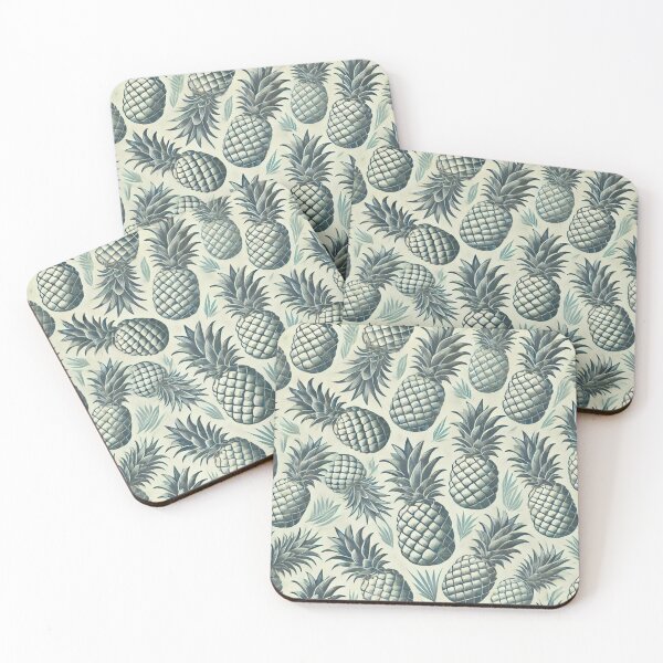 Item preview, Minimalist Pineapple designed and sold by CeammiShop.