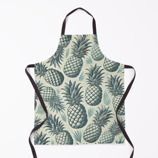 Item preview, Minimalist Pineapple designed and sold by CeammiShop.