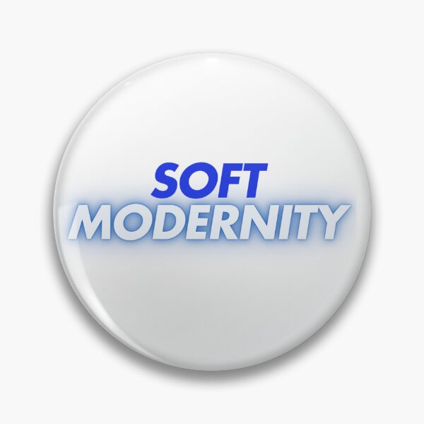 Item preview, Soft Modernity designed and sold by di-Vera-Rosati.