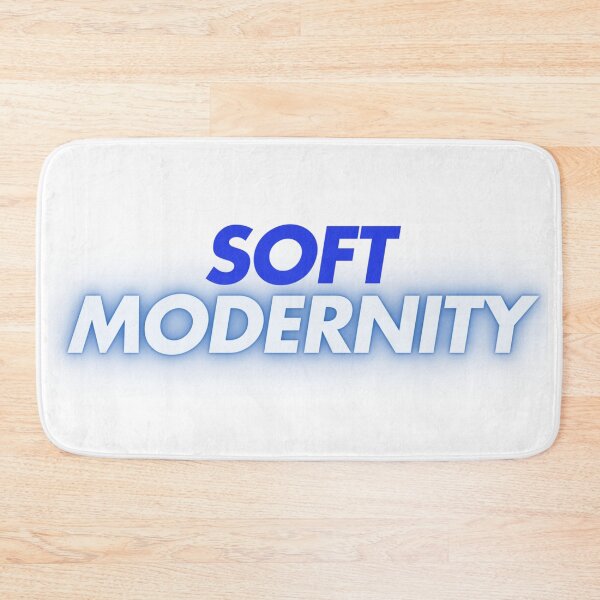 Item preview, Soft Modernity designed and sold by di-Vera-Rosati.
