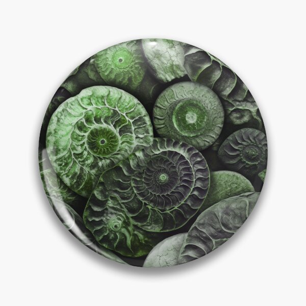 Artikelvorschau, Jurassic Fossils Digitales Muster entworfen und verkauft von zolarche.