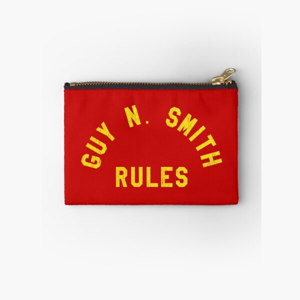 Item preview, Guy N. Smith Rules designed and sold by Sefiros.