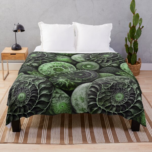 Item preview, Jurassic Fossils Digital Pattern designed and sold by zolarche.
