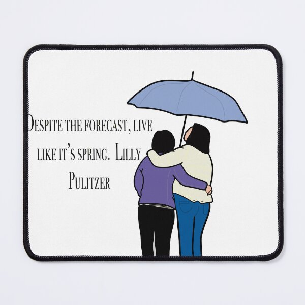 Item preview, On a rainy day, with my friend designed and sold by Tycheprintable.