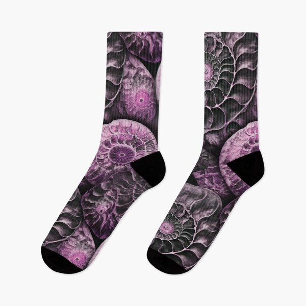 Item preview, Jurassic Fossils Digital Pattern  designed and sold by zolarche.