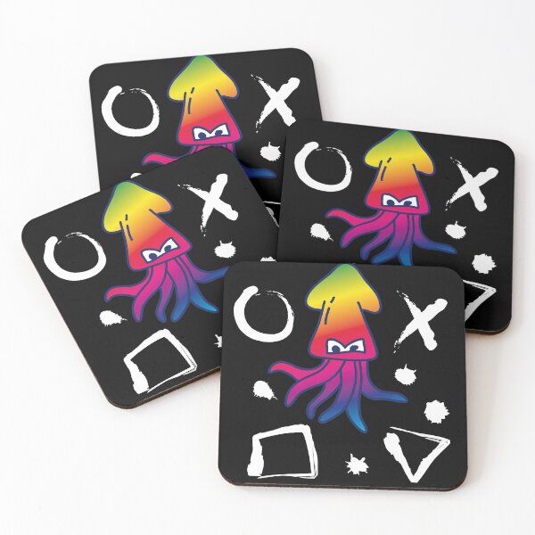 Item preview, Playful Octopus: Level-up! designed and sold by idjy.