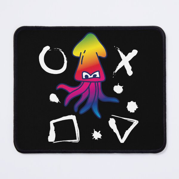 Item preview, Playful Octopus: Level-up! designed and sold by idjy.