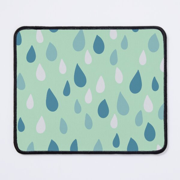 Item preview, Rain drop designed and sold by BroccolinPeach.