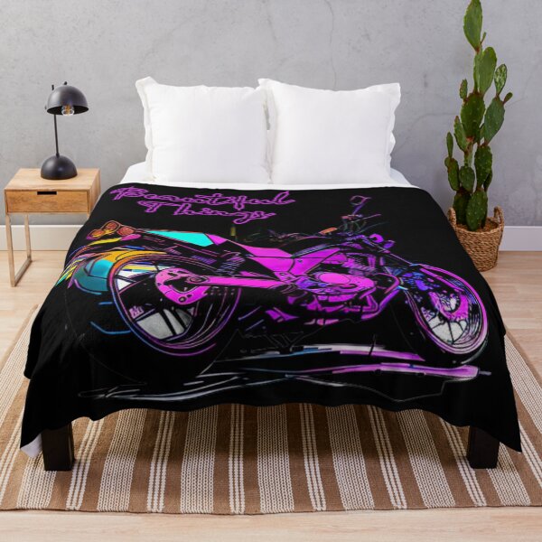 Item preview, beautiful things, motorcycle designed and sold by zzzozzo.