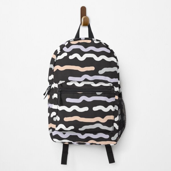 Item preview, Freedom zigzag designed and sold by BroccolinPeach.