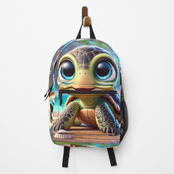 Item preview, Adorable Baby Turtle designed and sold by Sadia  Jannat.