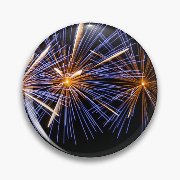 Item preview, Burst of Celebration: Fireworks Display designed and sold by David Patterson.