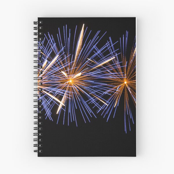 Item preview, Burst of Celebration: Fireworks Display designed and sold by David Patterson.